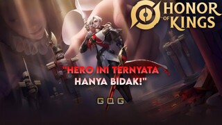 Hero ini Ternyata Hanya Bidak! [GMV] HoK