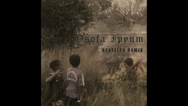 Beatzlen - OSOFA IPYUM (Remix)