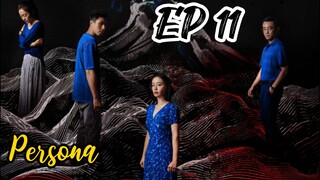 [ENG] EP 11 Persona