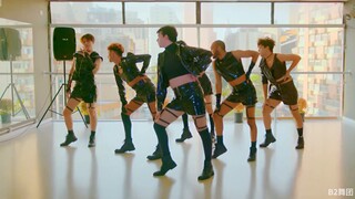 EVERGLOW - LA DI DA 【Perusahaan Tari B2】