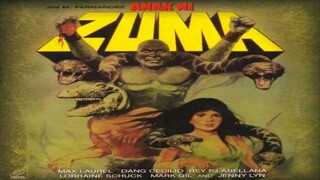 MAX LAUREL | ANAK NI ZUMA (1987) FULL MOVIE