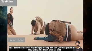 review phim Nữ quỷ tập 1 #reviewphim #phimhay