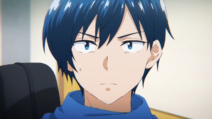 Ao no Orchestra Season 2 - Episódio 17 SUB PTBR