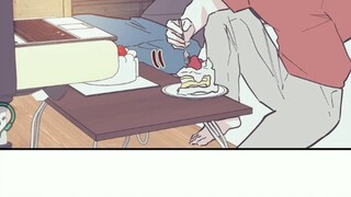 What do you think will happened next?  #BL