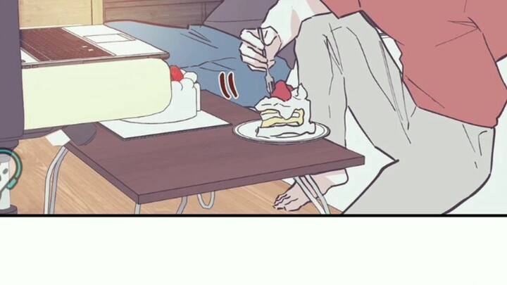 What do you think will happened next?  #BL