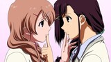 Adachi and Shimamura- Tek it #yuri #anime #wlw #edit #manga #shorts -  BiliBili