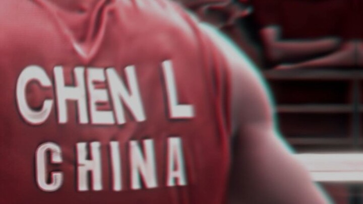 Muốn lấy huy chương vàng? Hãy nói với tuyệt chiêu Bá Vương Sát của tôi đi!