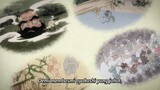 Ayakashi Triangle - Episode 3 [Subtitle Indonesia]