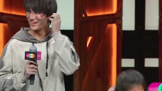 【丁程鑫】跳你最最最重要