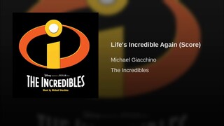 06 Life's Incredible Again