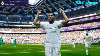 PES 2021- highlight Top Goal 07