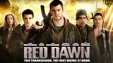 RED DAWN (2012) movie in Hindi🍿