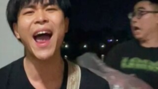 Small window｜If Huaimin is not sleeping yet, let’s go find nightlife together