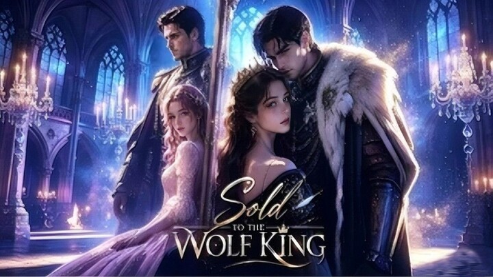 Sold to the Wolf King