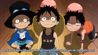 didikan Garp