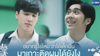 อยากรู้ใช่ไหมว่าไอ้เด็กมีน มาเกาะติดผมได้ยังไง | ปลาบนฟ้า Fish upon the sky