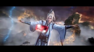 【仙逆 | Renegade Immortal】EP32集预告 1080P | Tiên Nghịch Tập 32 Trailer | Xian Ni