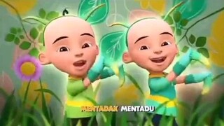 Upin ipin Dan kawan² jadi juara karaoke🤩