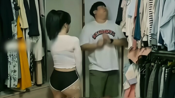 Một màn hài kịch bất ngờ làm xáo trộn nhịp sống bình yên