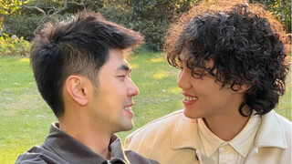 لقد تزوج هو وهي!!!