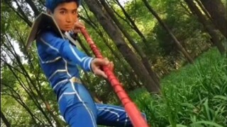 Daily|COS FATE-Lost Youth