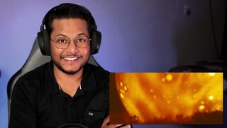 Oppenheimer Trailer • Reaction