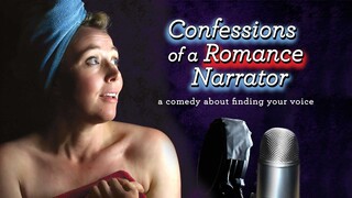 Confessions of a Romance Narrator (2025) SUB INDO