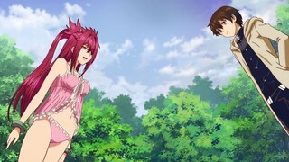 Battle Game in 5 Seconds Episode 9 - English Dub