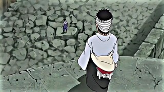 Sasuke VS Danzo