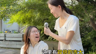 挑战让100位路人报考浙江大学！（11/100）