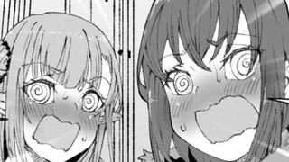 美丑逆转世界！银发美少女送上门？