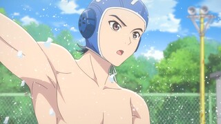 RE-MAIN - EP 6 [English Sub]