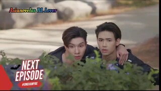 OMG! Vampire - Episode 5 Teaser