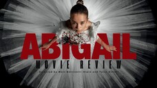 Watch movie: Abigail 2024 Trailer : link in the description: