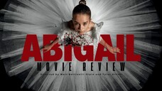 Watch movie:  Abigail 2024 Trailer : link in the description: