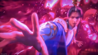 Perview Btth 169-170 Momen Han Feng Di Bakar Yao Chen🔥