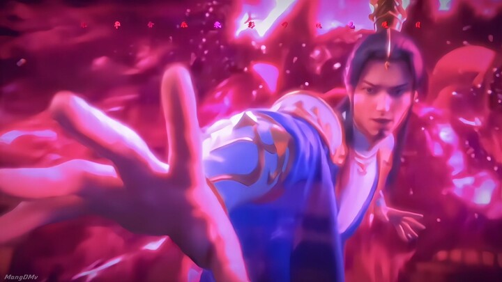 Perview Btth S5 Eps 170 Momen Han Feng Di Bakar Yao Chen🔥