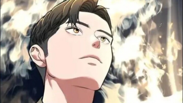 The Investor Who Sees Future Chapter 8