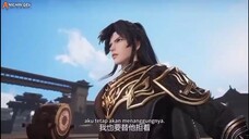 Spirit Sword Sovereign Season 4 Episode 452 Subtitle Indonesia
