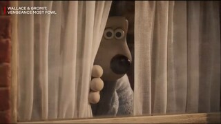 Wallace & Gromit_ Vengeance Most Fowl _ Official Teaser _ Netflix
