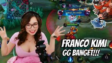 SERBA SALAH JADI KIMI 🤣 NGEBANTU MALAH DIBILANG KS 🤣 | CLIPPER | MLBB