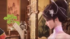 Ancient War Soul Episode 11 Sub Indo