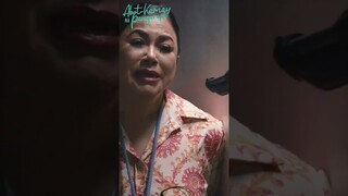 Pakawalan niyo na ako! #shorts | Abot Kamay Na Pangarap