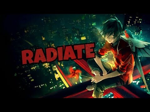 ElementD & Chordinatez - Radiate (feat. Mees Van Den Berg) [NCS]