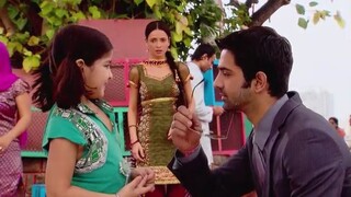 Iss Pyaar Ko Kya Naam Doon (IPKKND) - Episode 81 [English Subtitle]