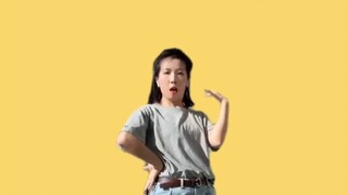 【Tôi không ngầu đâu】Ăn xong mà còn nhảy thế này thì thật không khôn ngoan chút nào!