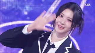 Hearts2Hearts FOCUS Performance