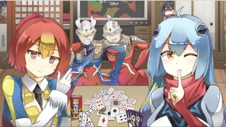 （P站）怪兽娘杂图合集