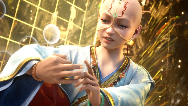 Hỏa Long Thiếu Niên có phải là tu sĩ đến từ Quảng Đông không?