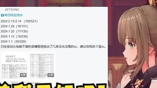 Tiandou angrily criticized the SC recorder! You should do something else with this time, stop starin